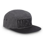 Immagine del prodotto Marvel - Cappellino Snapback Logo grigio