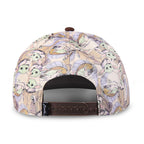 Immagine del prodotto Cappellino Snapback Grogu Cork - Star Wars The Mandalorian