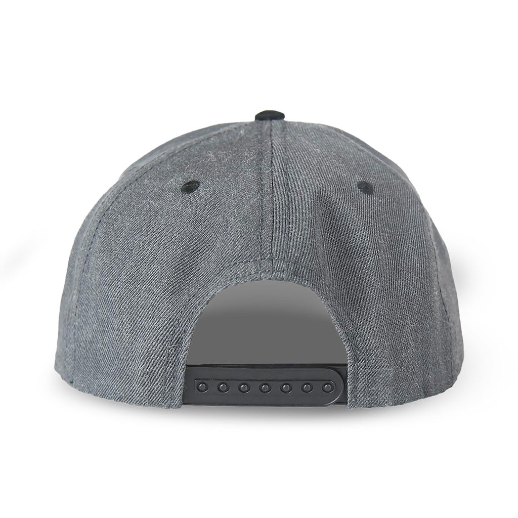 Product image Star Wars - Dark Side Snapback Cap grey
