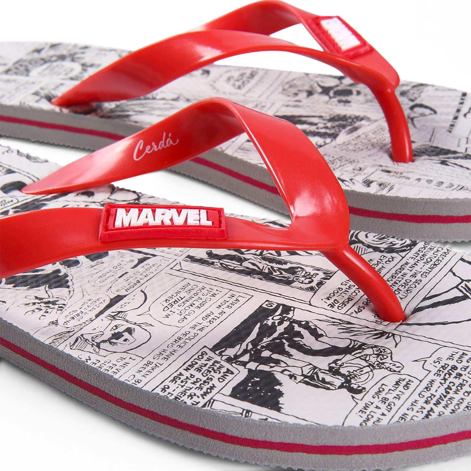 Immagine del prodotto Infradito Marvel