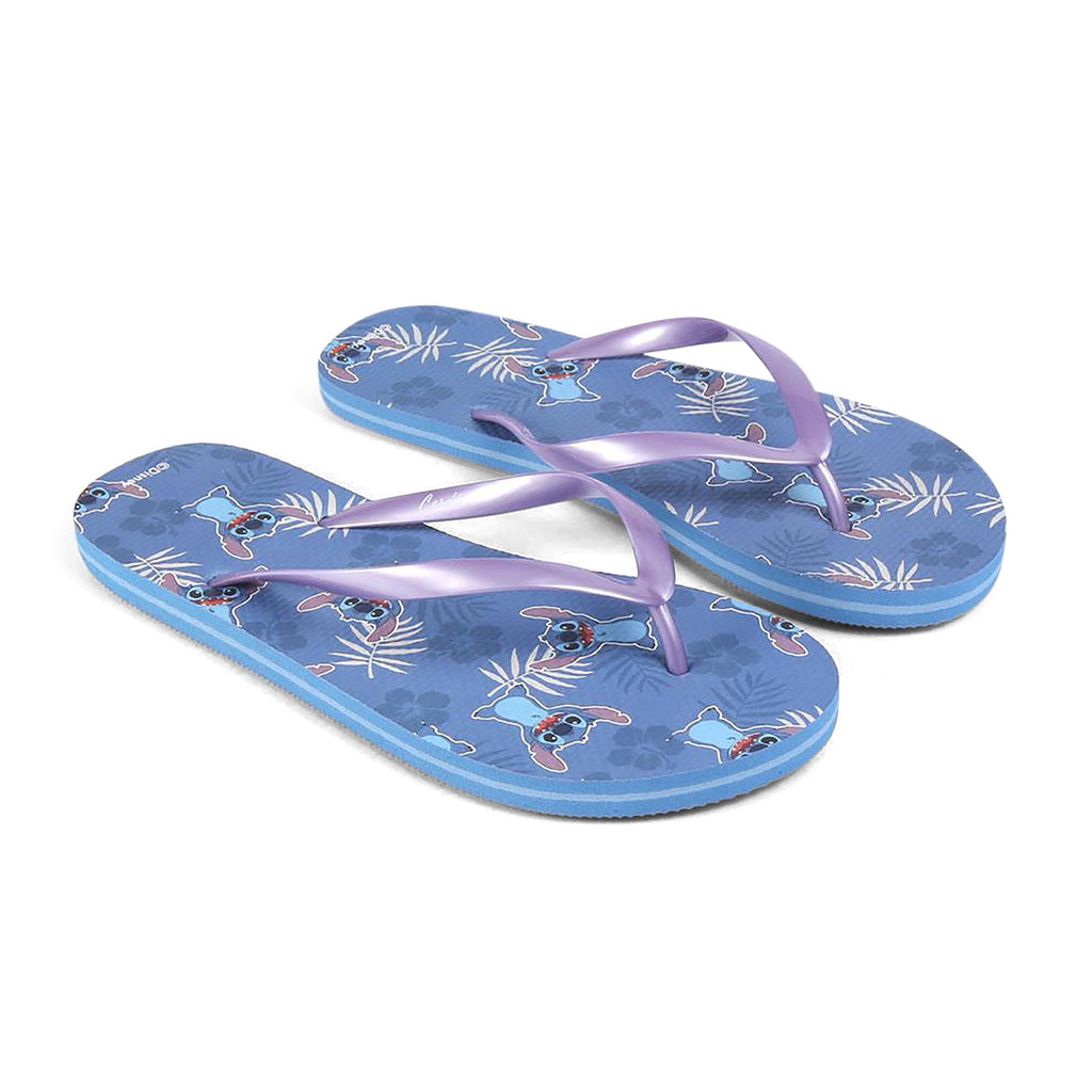 Immagine del prodotto Lilo & Stitch - Infradito Tropicali