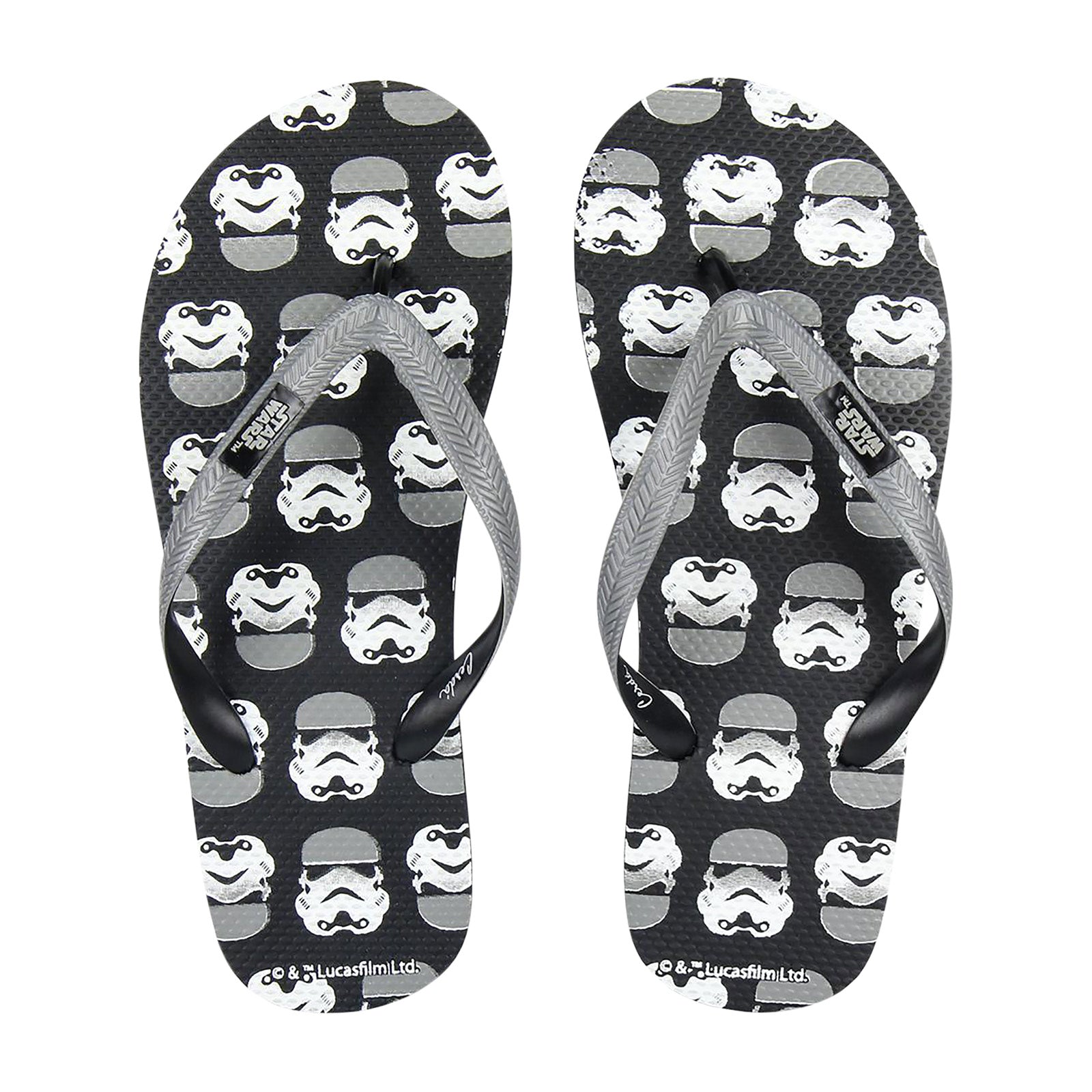 Immagine del prodotto Infradito Stormtrooper - Star Wars