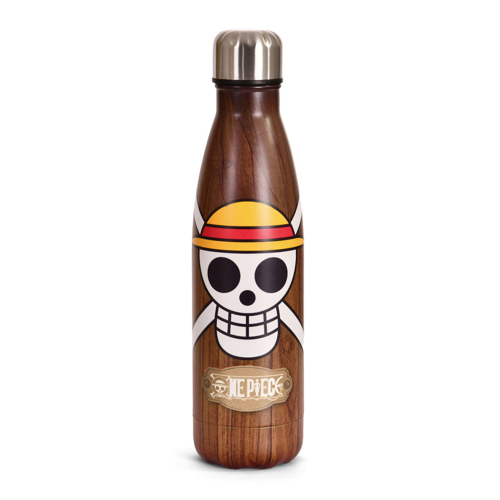 Immagine del prodotto One Piece - Bottiglia d'acqua Skull
