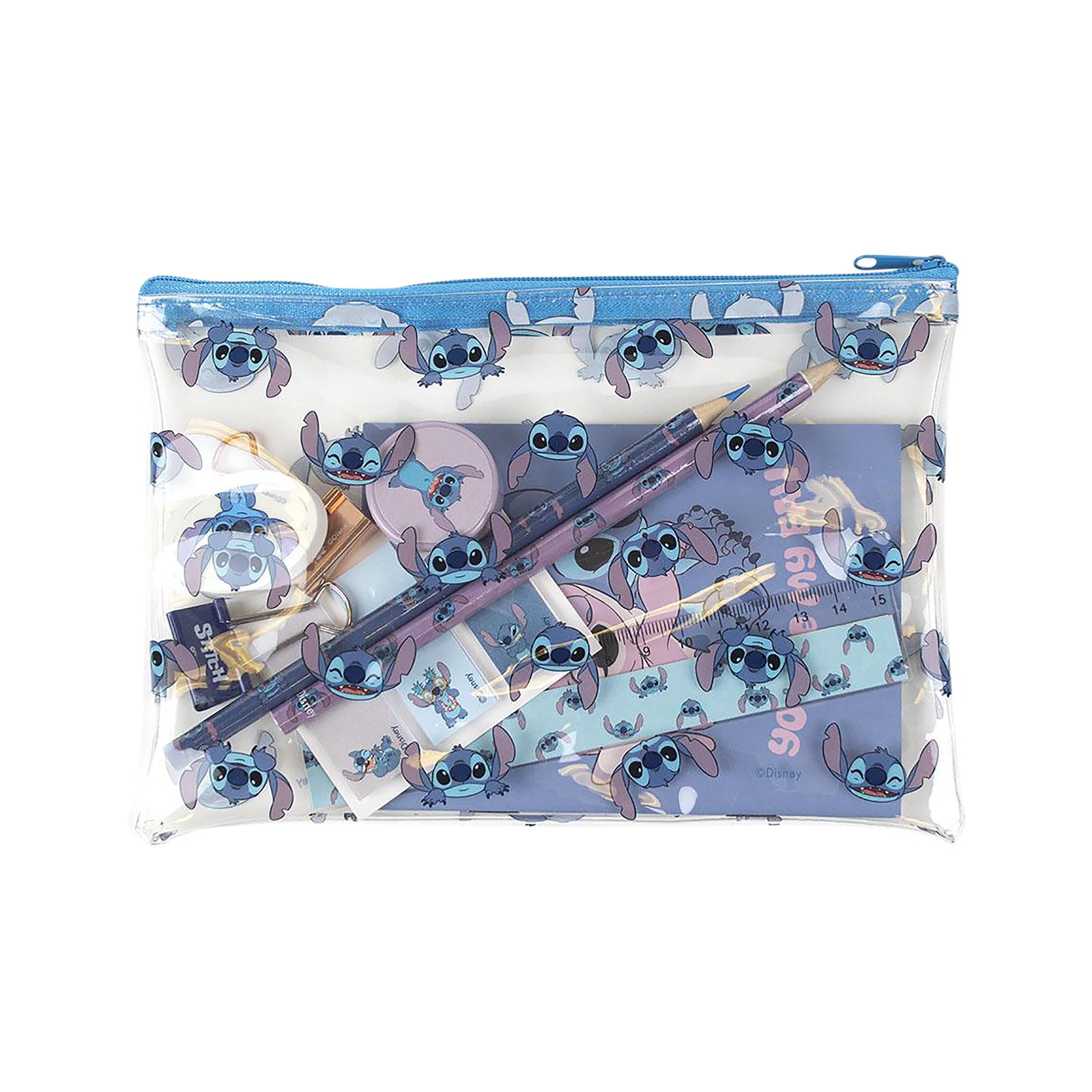Immagine del prodotto Lilo & Stitch - Set di scrittura Angel e Stitch