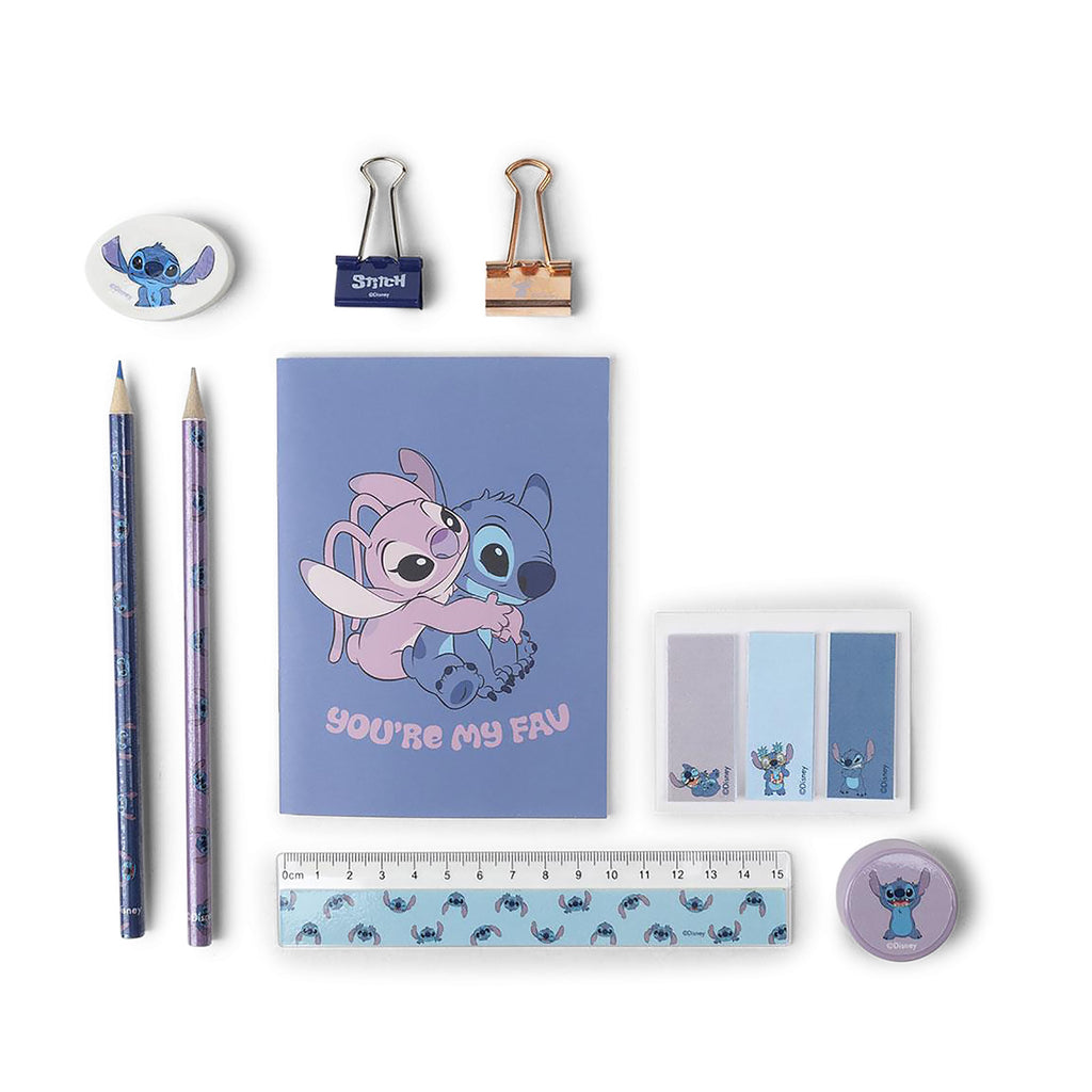 Immagine del prodotto Lilo & Stitch - Set di scrittura Angel e Stitch