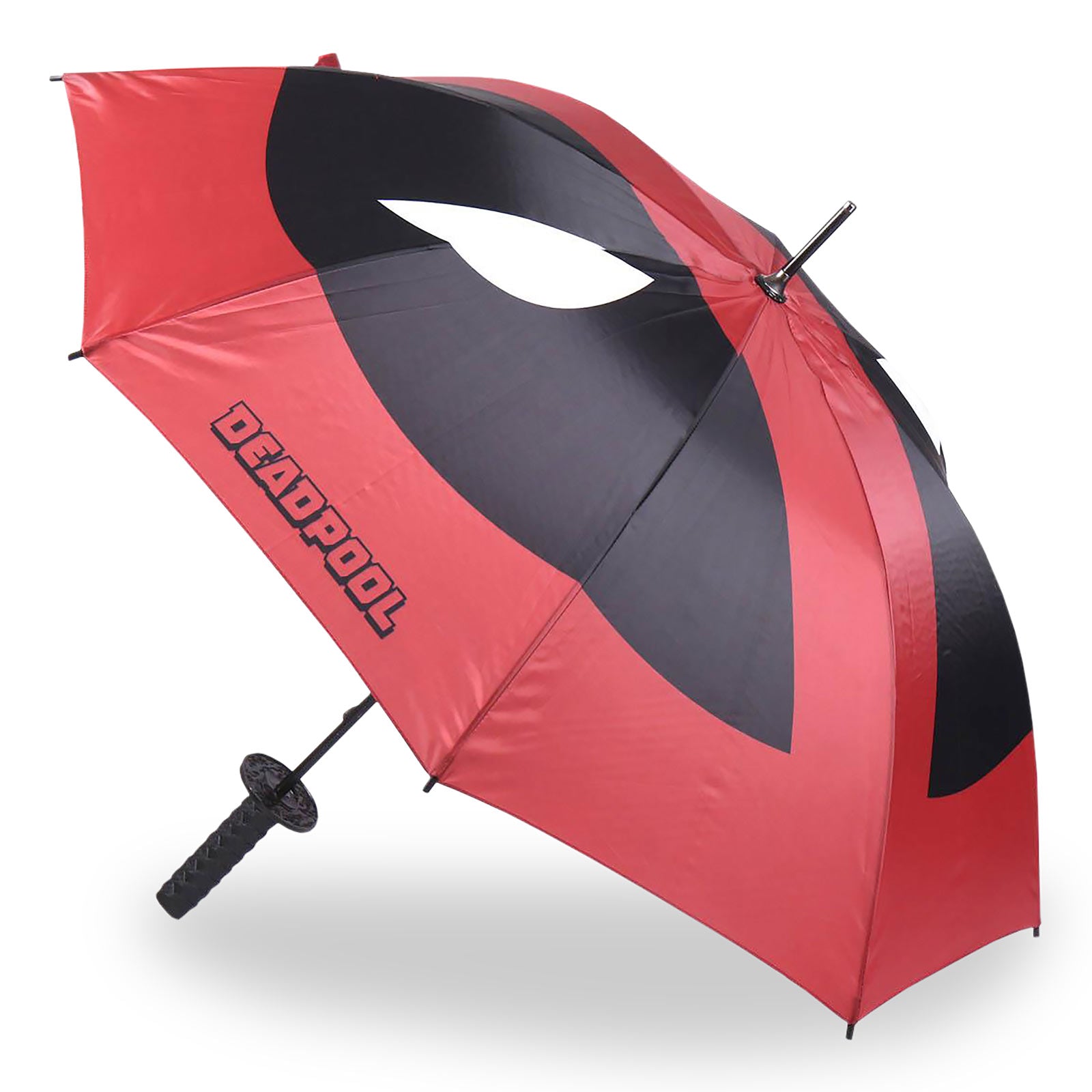 Immagine del prodotto Deadpool - Ombrello con logo