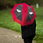 Immagine del prodotto Deadpool - Ombrello con logo