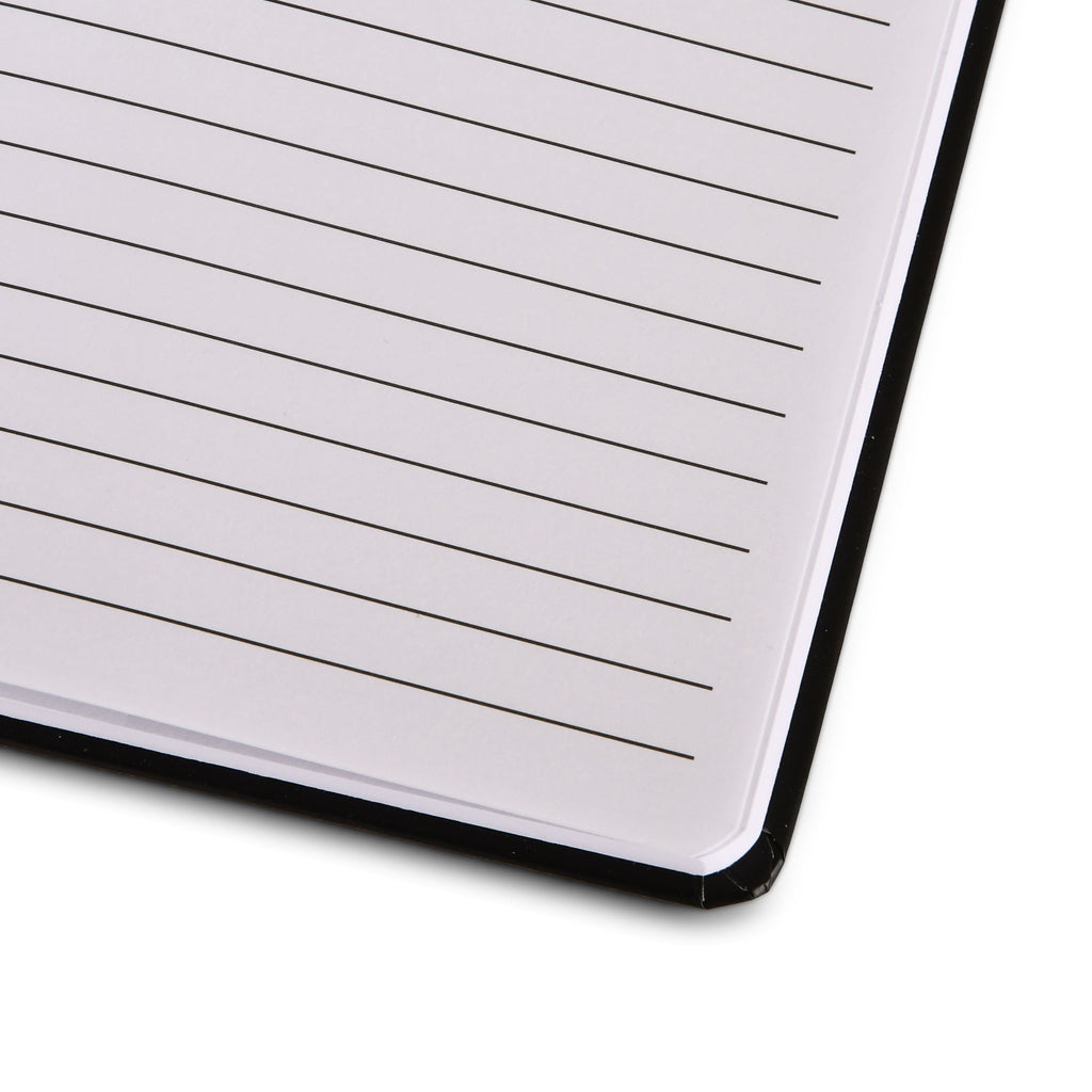 Immagine del prodotto One Piece - Quaderno A5 di Ruffy con penna