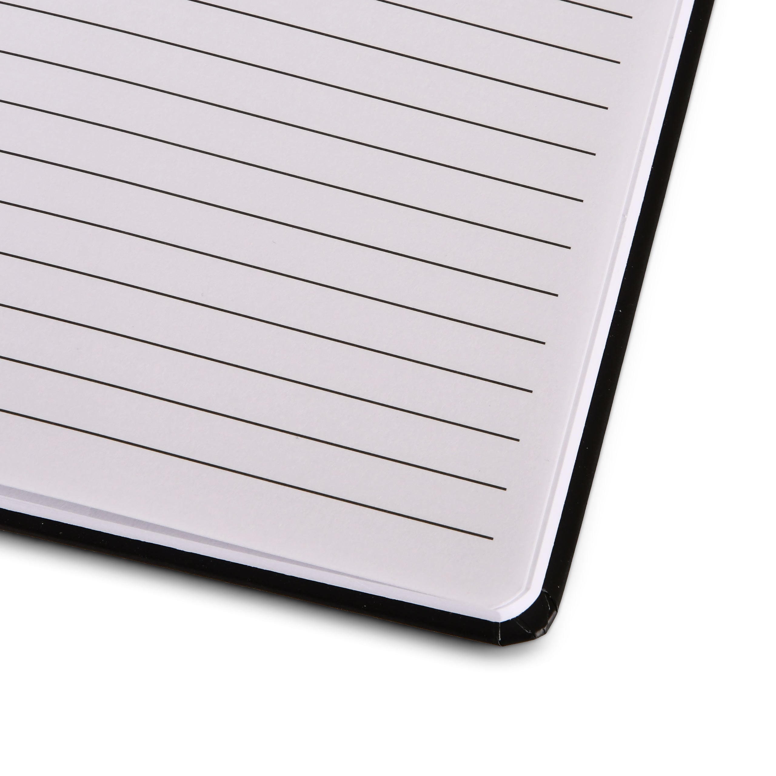 Immagine del prodotto One Piece - Quaderno A5 di Ruffy con penna