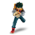 Immagine del prodotto My Hero Academia - Figura di Izuku Midoriya