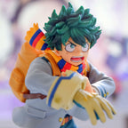 Immagine del prodotto My Hero Academia - Figura di Izuku Midoriya