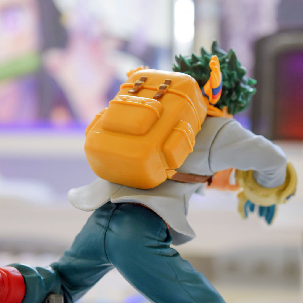 Immagine del prodotto My Hero Academia - Figura di Izuku Midoriya