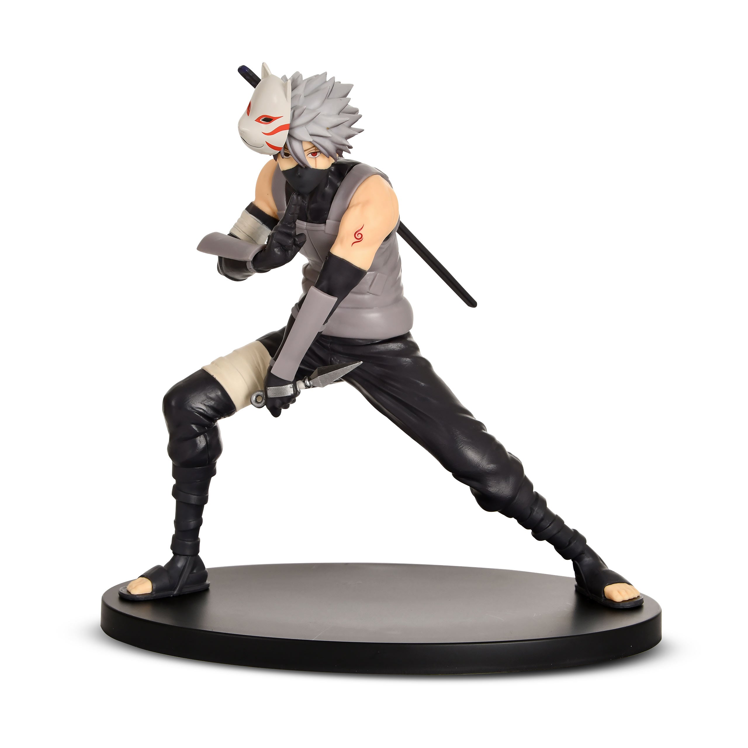 Product image Naruto Shippuden - Hatake Kakashi Figure