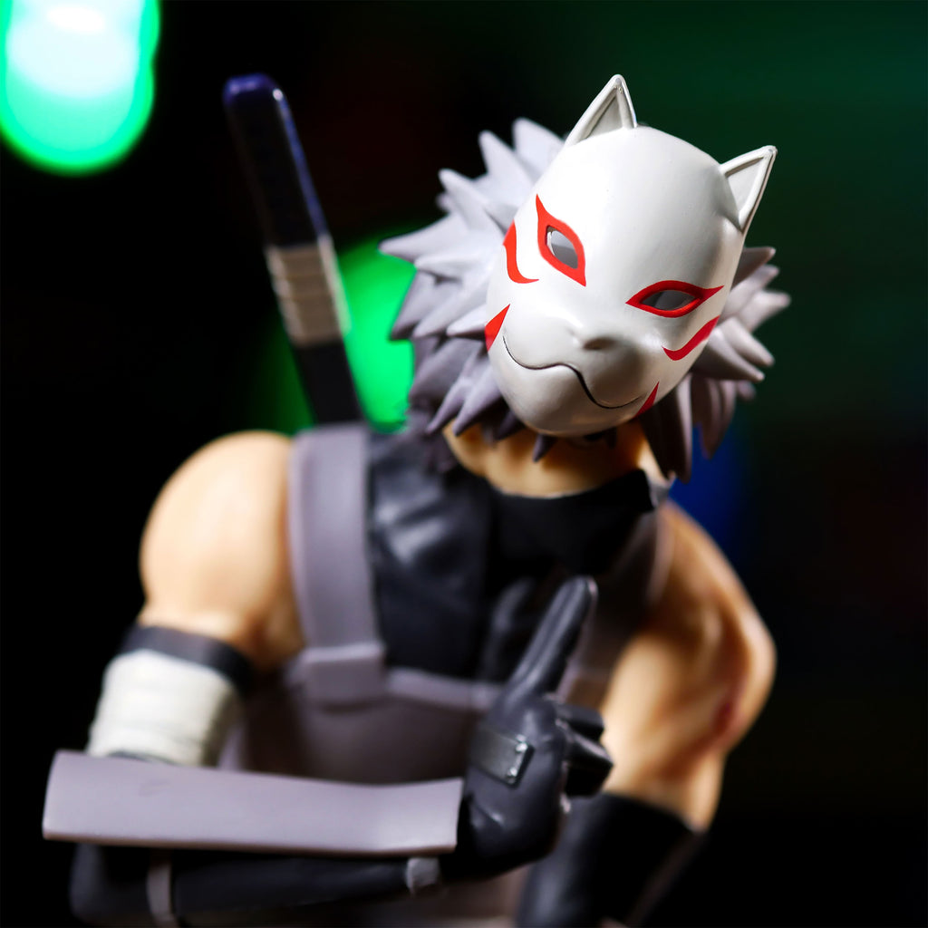Product image Naruto Shippuden - Hatake Kakashi Figure