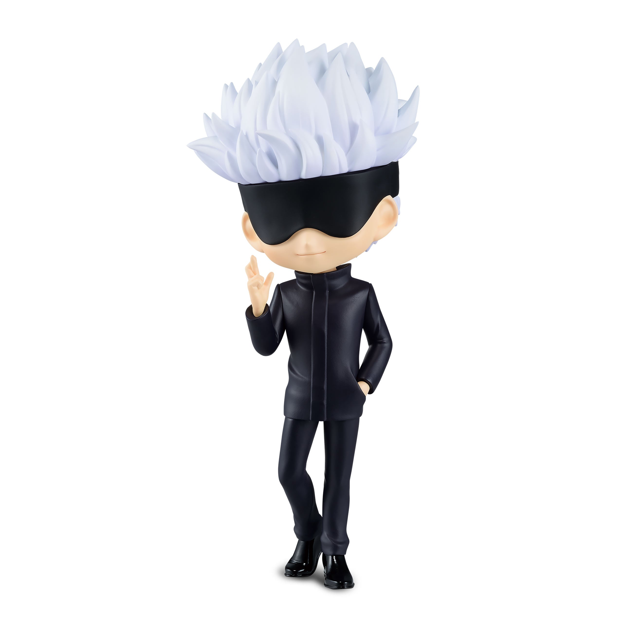 Immagine del prodotto Jujutsu Kaisen - Figura Q Posket di Satoru Gojo Versione A