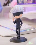 Immagine del prodotto Jujutsu Kaisen - Figura Q Posket di Satoru Gojo Versione A