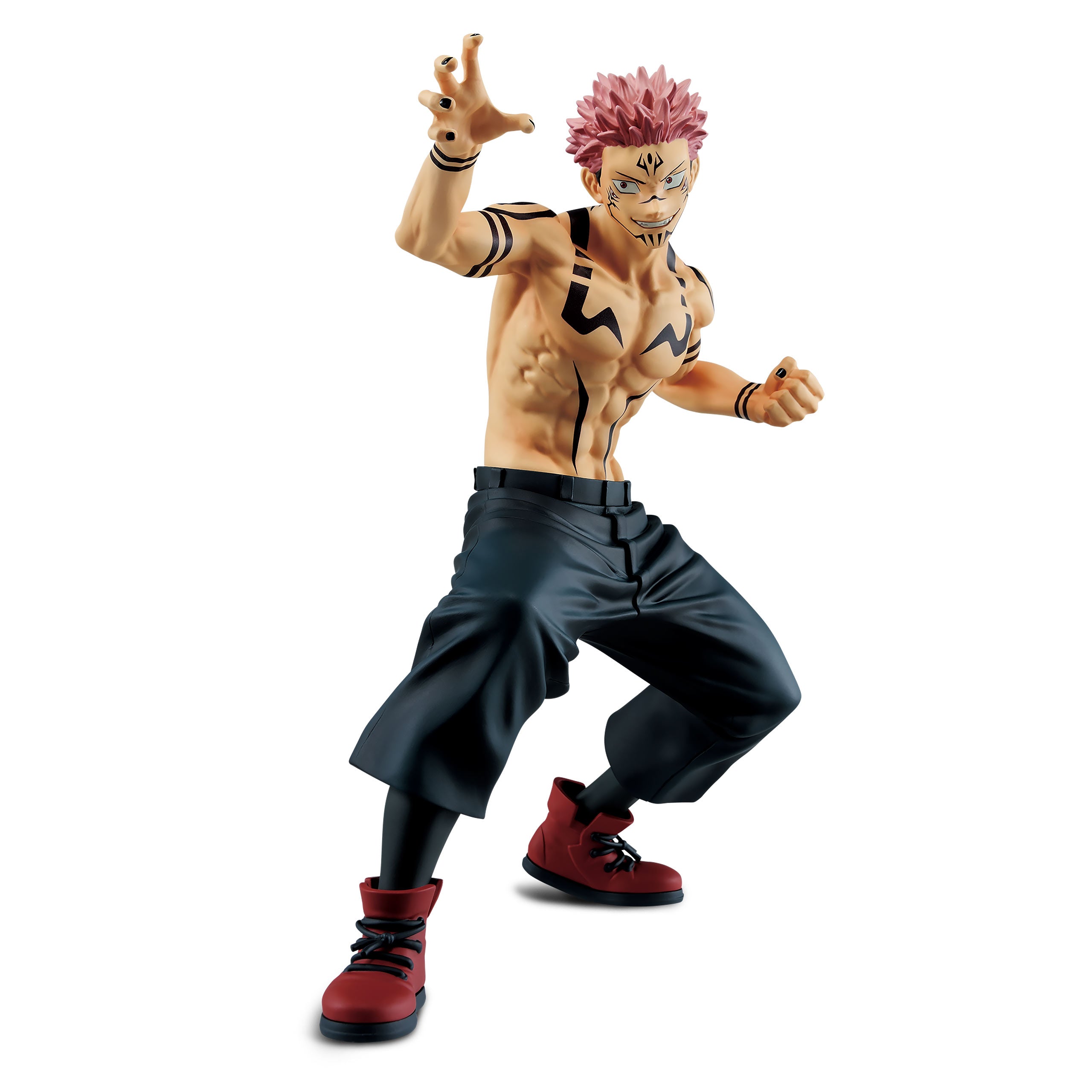 Product image Jujutsu Kaisen - Ryomen Sukuna Figure