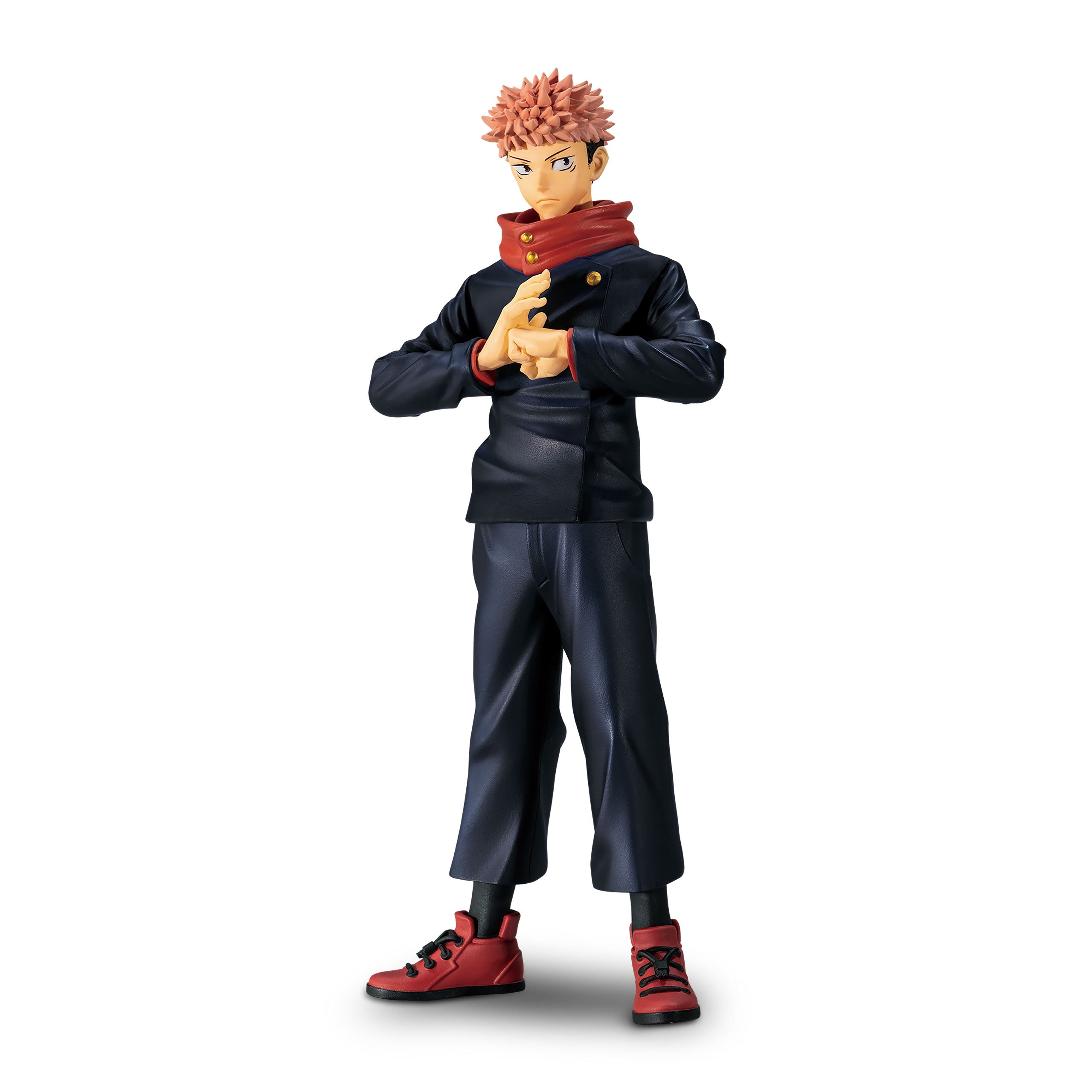 Product image Jujutsu Kaisen - Yuji Itadori Figure