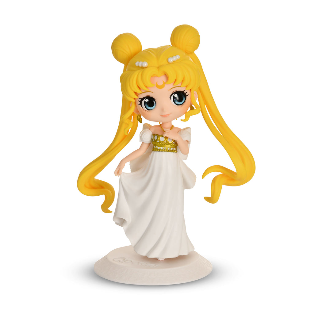 Immagine del prodotto Sailor Moon - Principessa Serenity Q Posket Figura Versione A