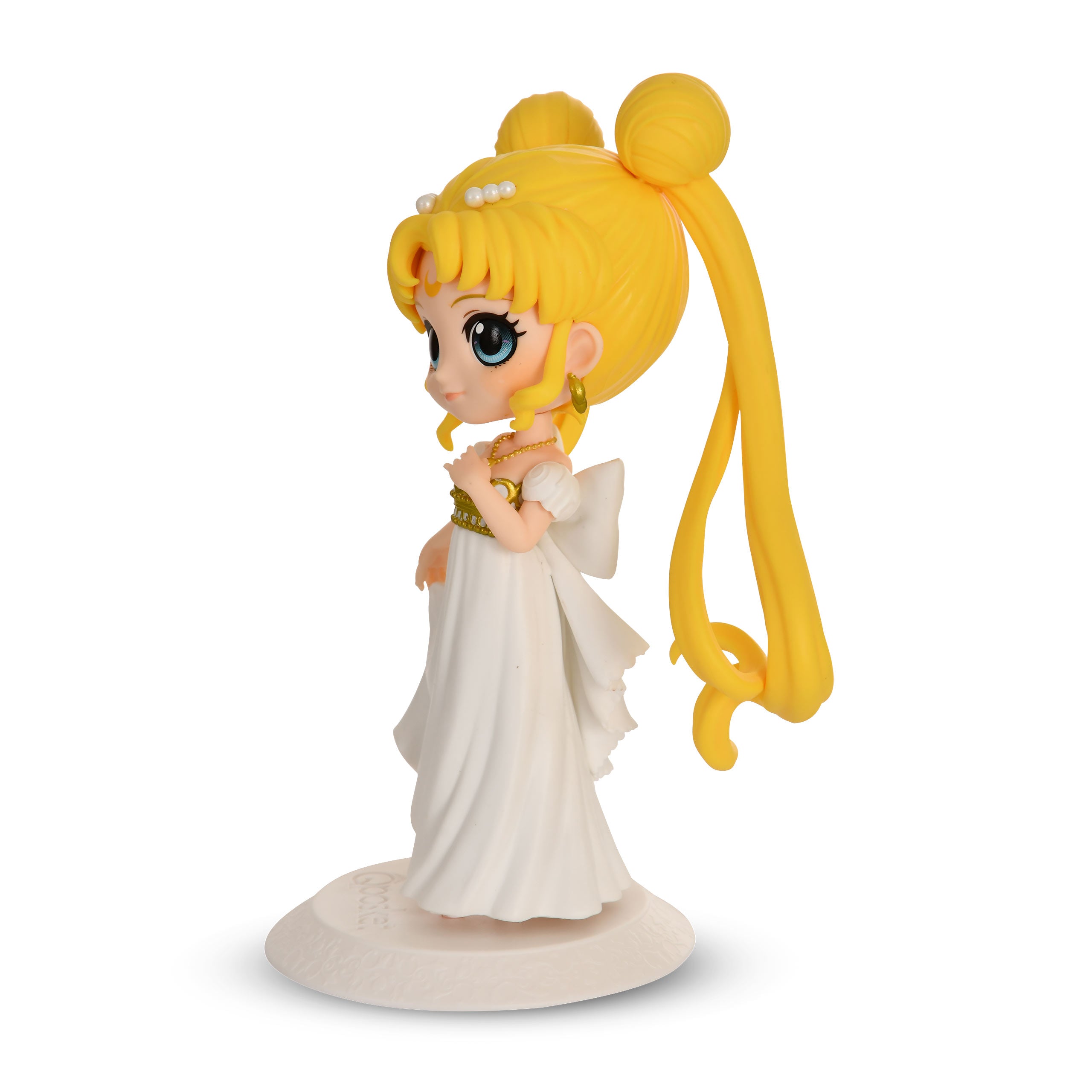 Immagine del prodotto Sailor Moon - Principessa Serenity Q Posket Figura Versione A