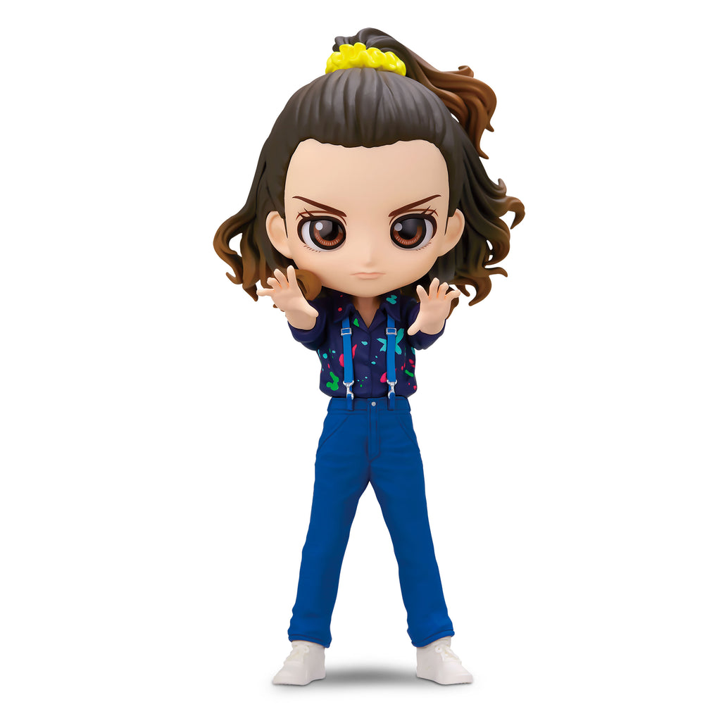 Immagine del prodotto Stranger Things - Figura Q Posket Eleven Vol. 3