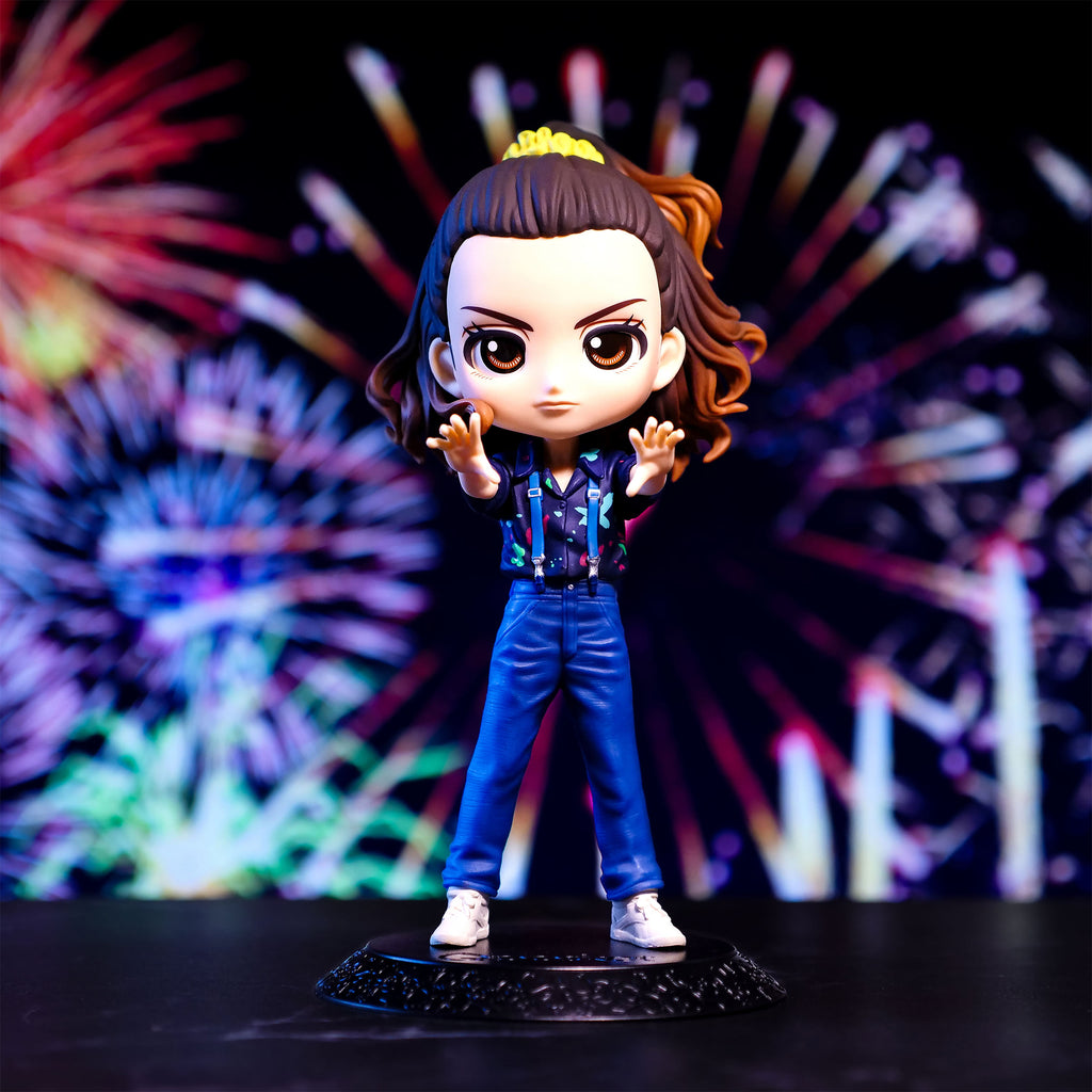 Immagine del prodotto Stranger Things - Figura Q Posket Eleven Vol. 3