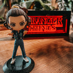 Immagine del prodotto Stranger Things - Figura Q Posket Eleven Vol. 3