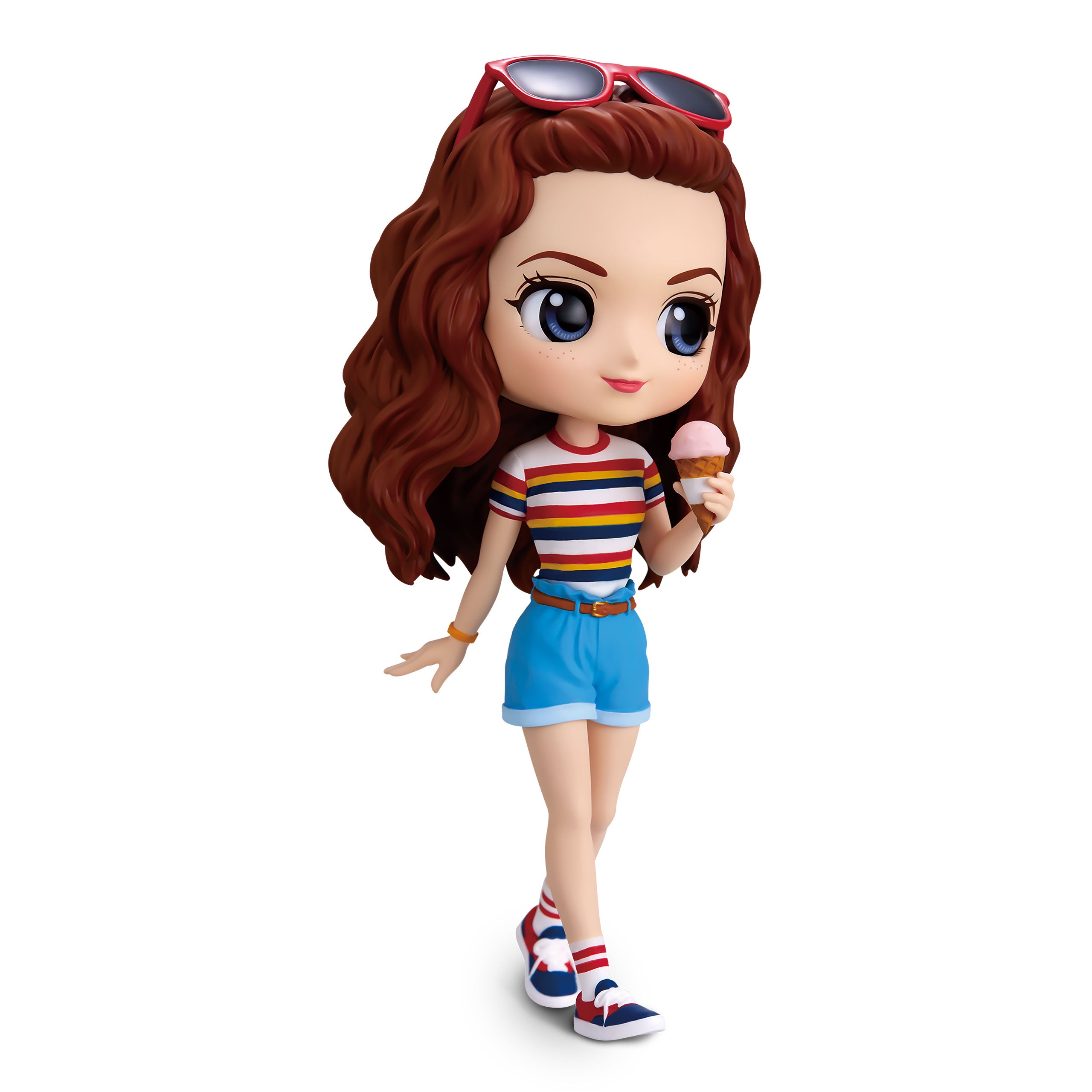 Product image Stranger Things - Max Q Posket Figure