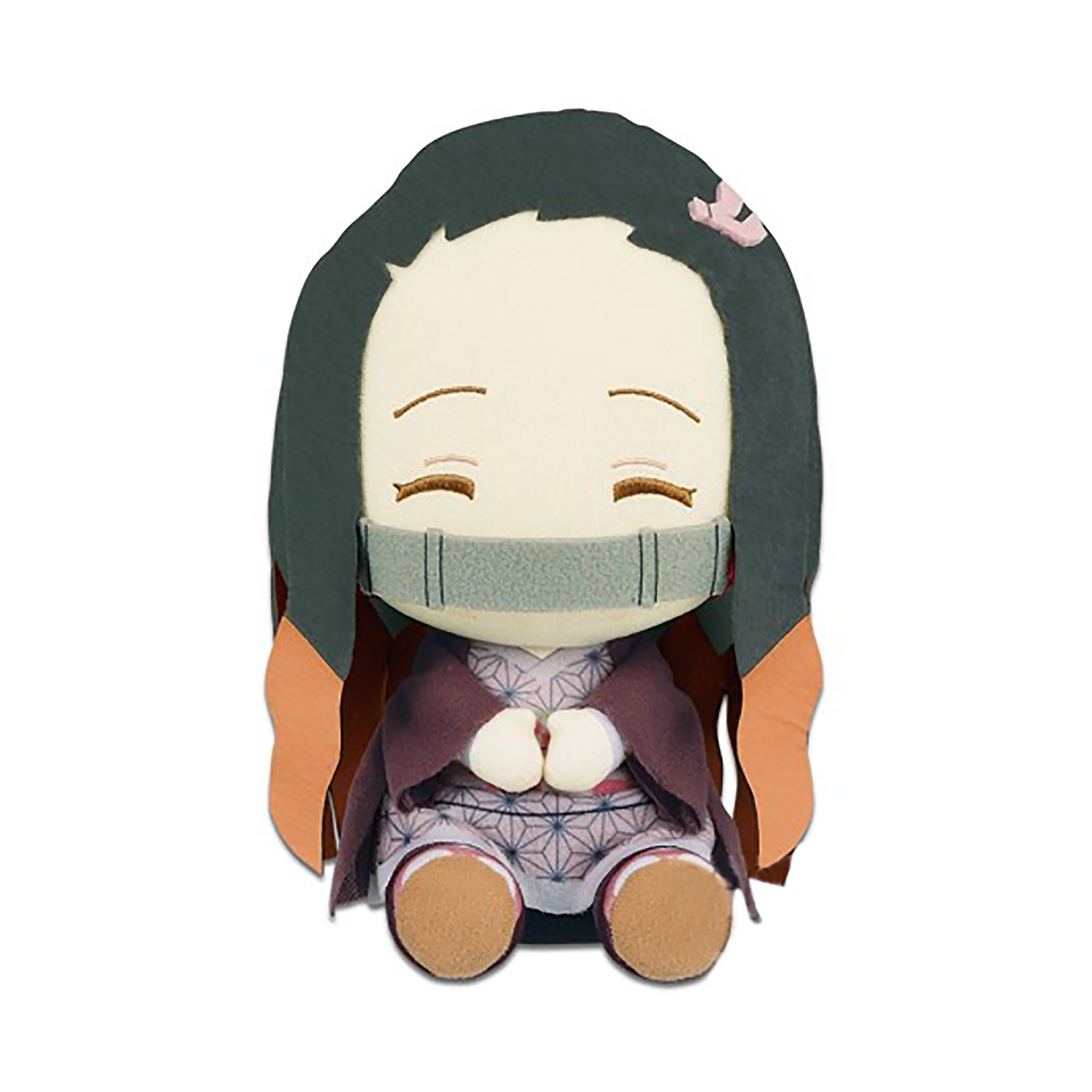Immagine del prodotto Demon Slayer - Figura di peluche di Nezuku Kamado