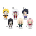 Immagine del prodotto Naruto Shippuden - Figura in peluche Mystery Minis