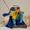 Immagine del prodotto One Piece - Figura di Trafalgar Law Wano Country