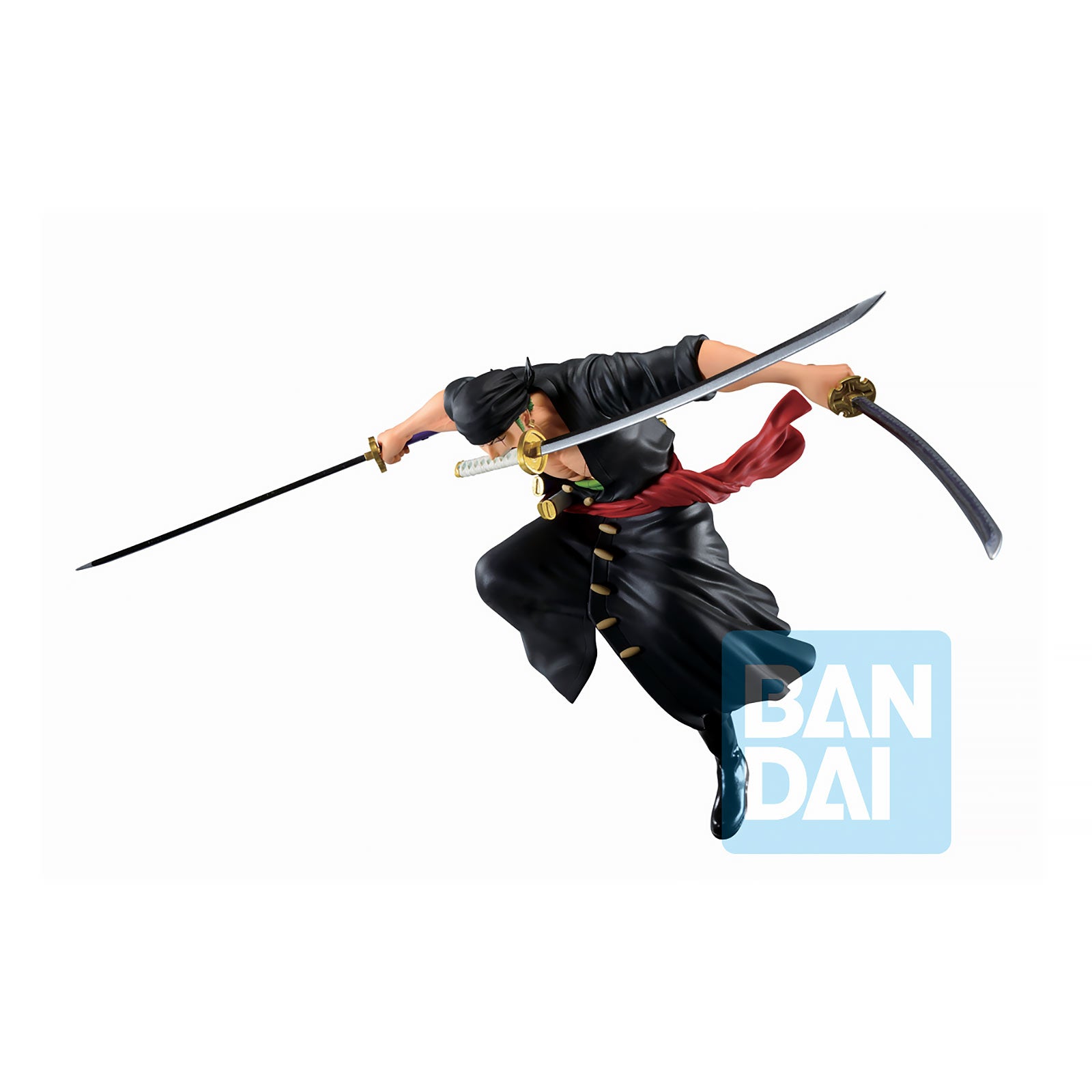 Product image One Piece - Roronoa Zoro Wano Country Figure
