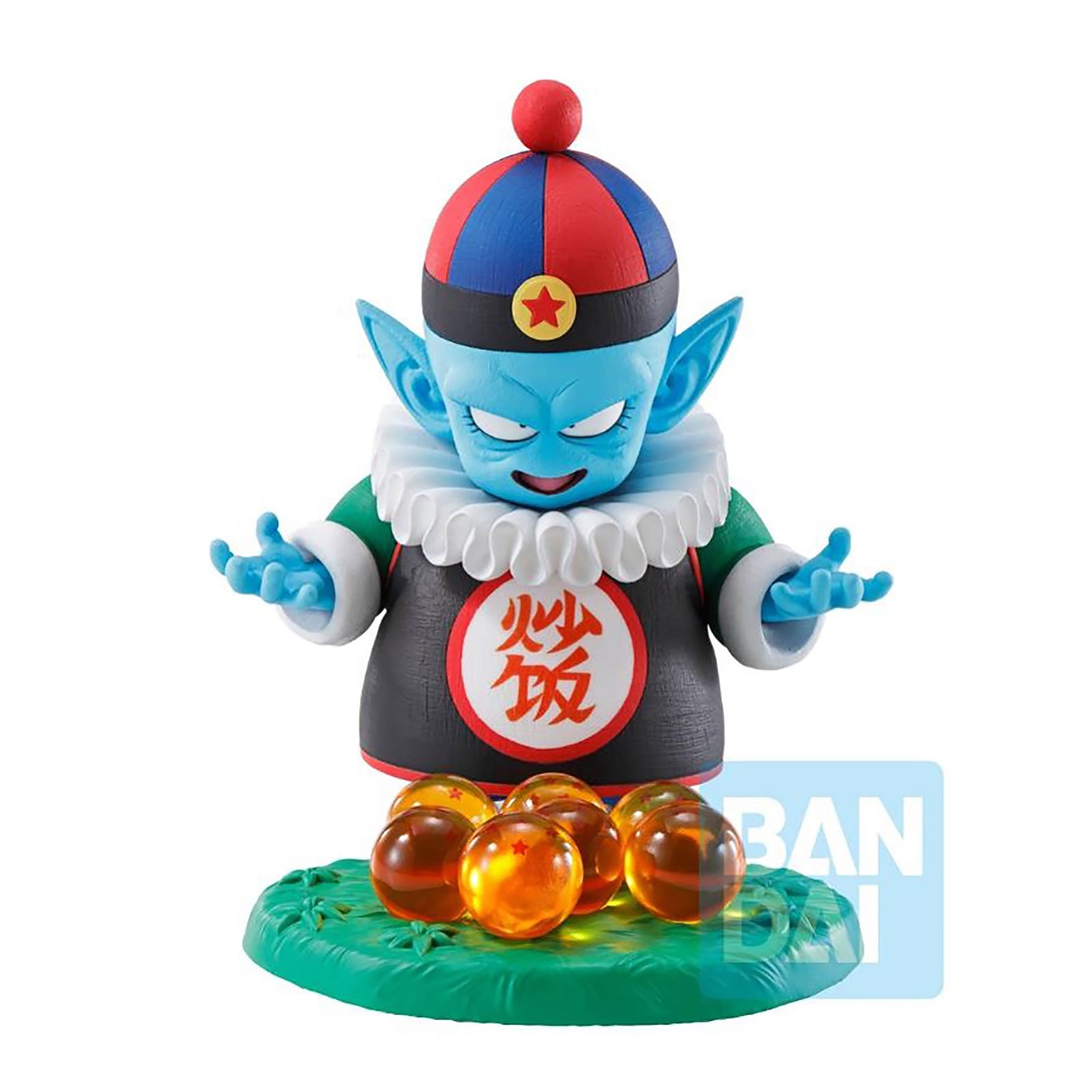 Product image Dragon Ball - Pilaf Mystical Adventure Figure