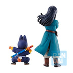 Product image Dragon Ball - Shu and Mai Mystical Adventure Figure