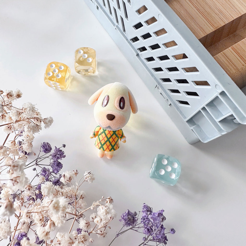 Immagine del prodotto Animal Crossing - New Horizon Mystery Minis Figura