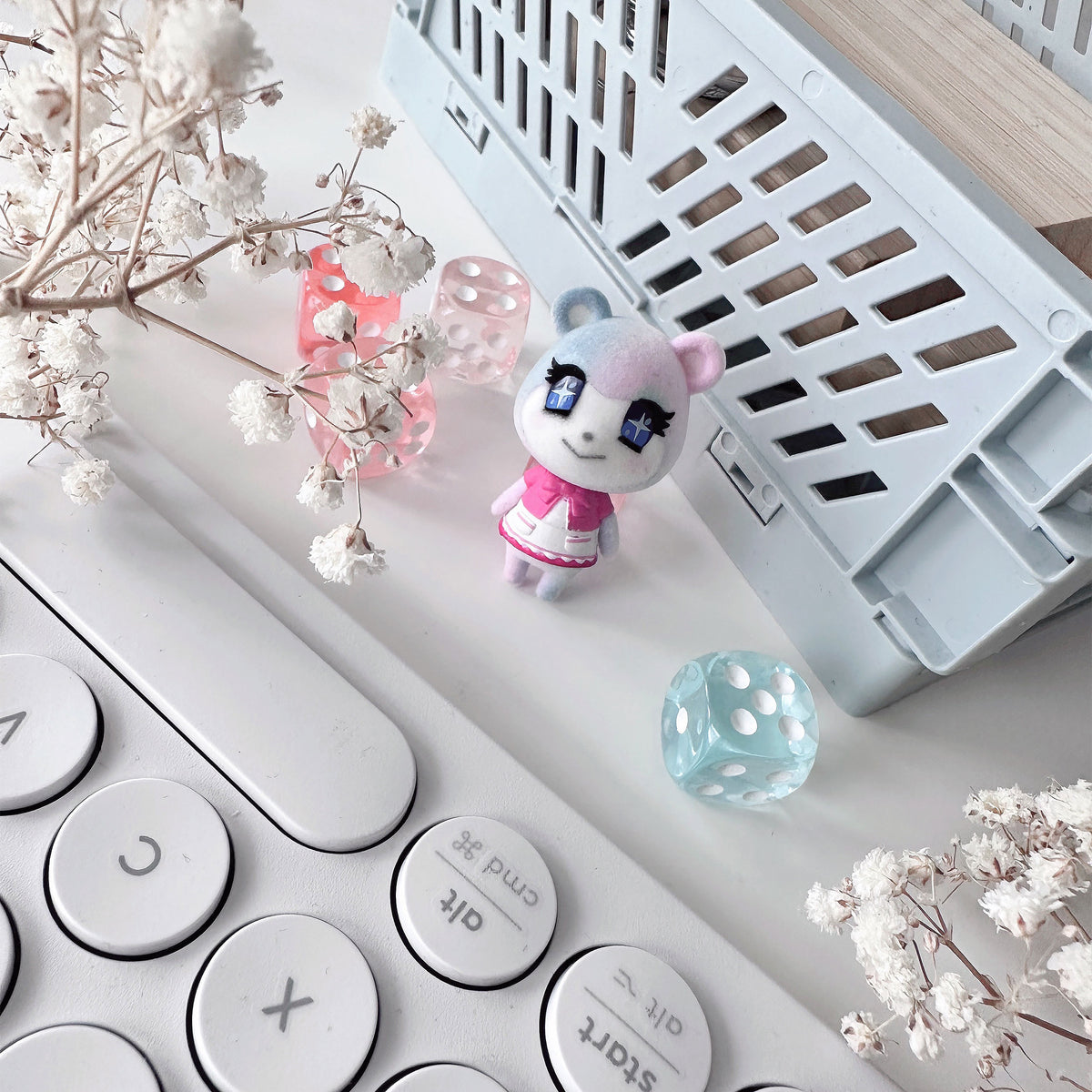 Immagine del prodotto Animal Crossing - New Horizon Mystery Minis Figura