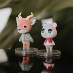 Immagine del prodotto Animal Crossing - New Horizon Mystery Minis Figura