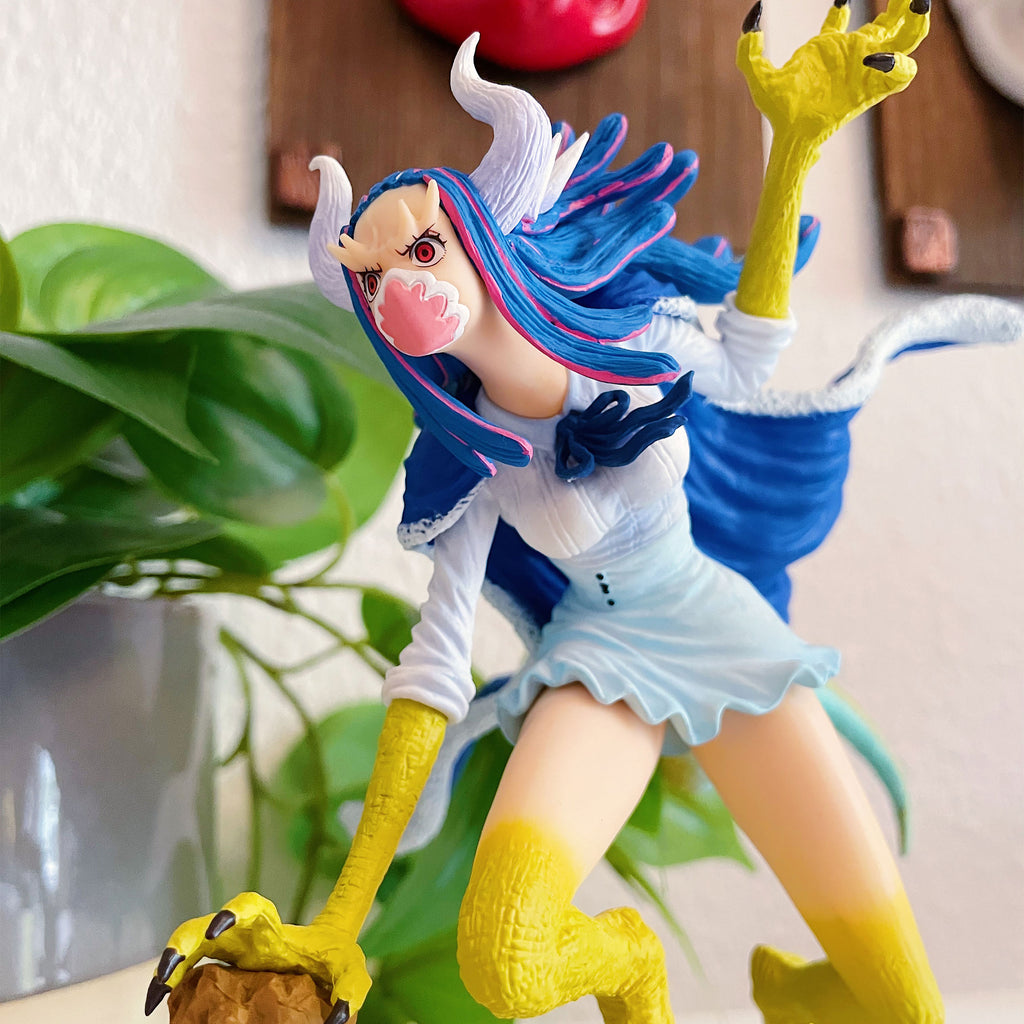 Immagine del prodotto One Piece - Ulti Glitter of Ha Figura