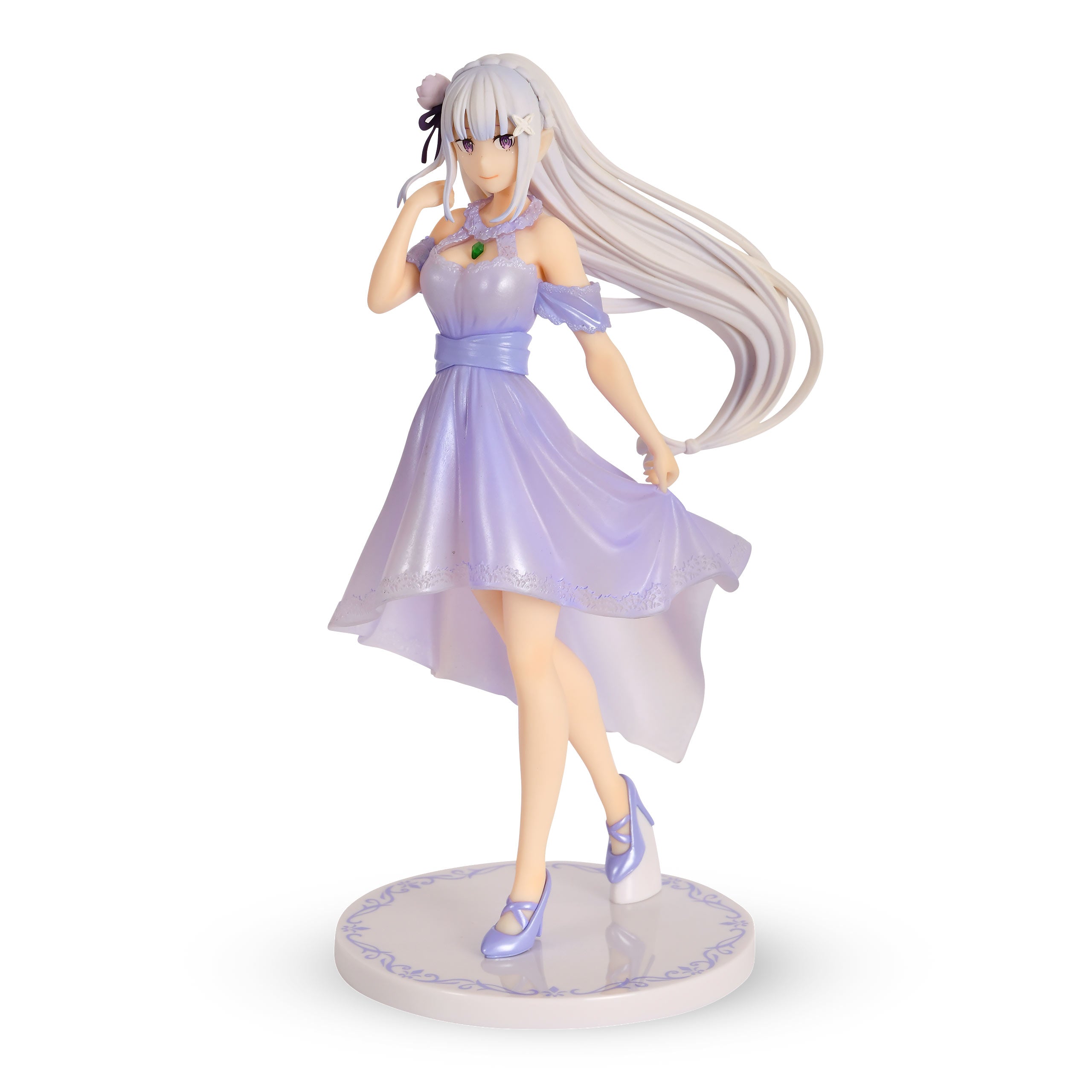 Immagine del prodotto Re:Zero - Emilia Dreaming Future Story Figura
