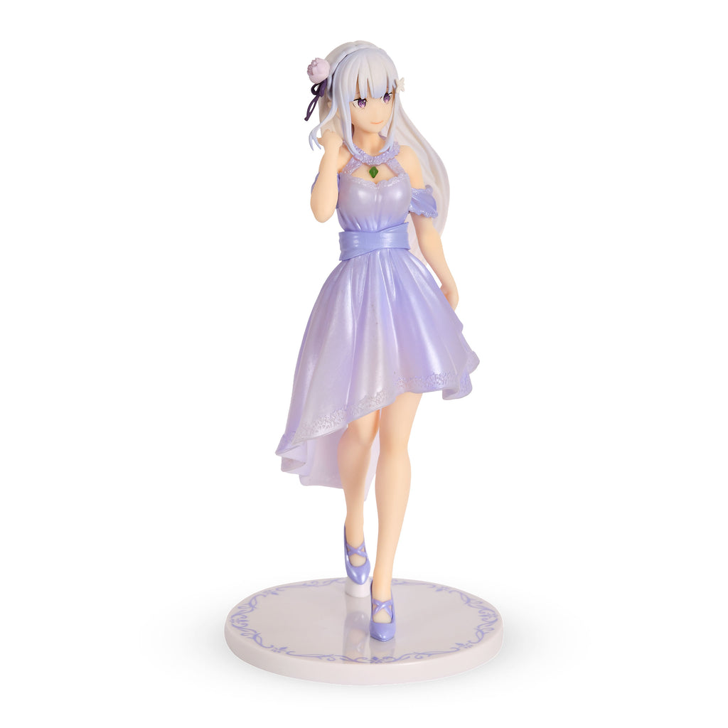 Immagine del prodotto Re:Zero - Emilia Dreaming Future Story Figura