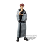 Immagine del prodotto Jujutsu Kaisen Jukon No Kata - Figura di Sukuna Versione B