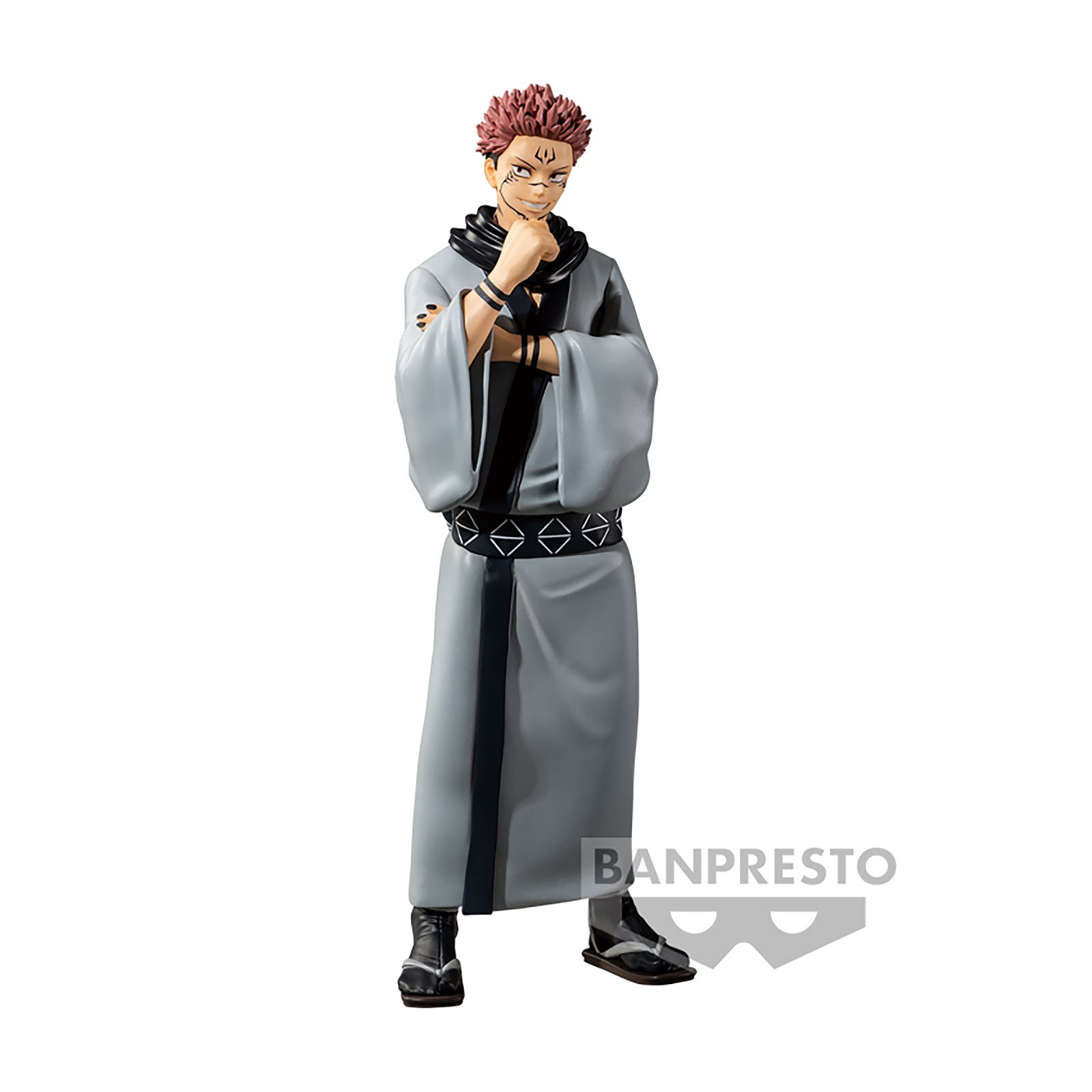 Immagine del prodotto Jujutsu Kaisen Jukon No Kata - Figura di Sukuna Versione B