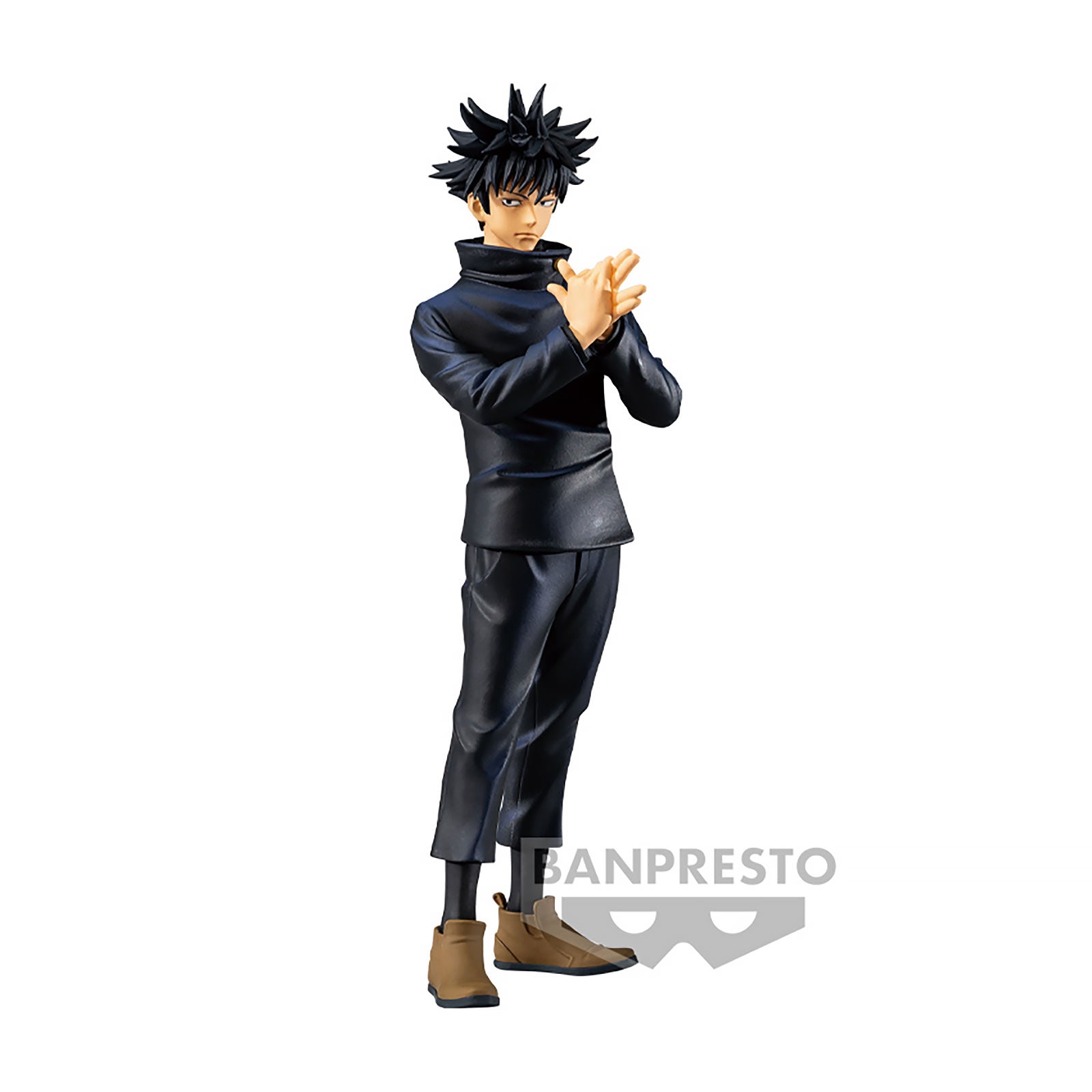 Immagine del prodotto Jujutsu Kaisen Jukon No Kata - Figura Megumi Fushiguro Versione A