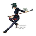 Immagine del prodotto Jujutsu Kaisen - Figura di Maki Zenin