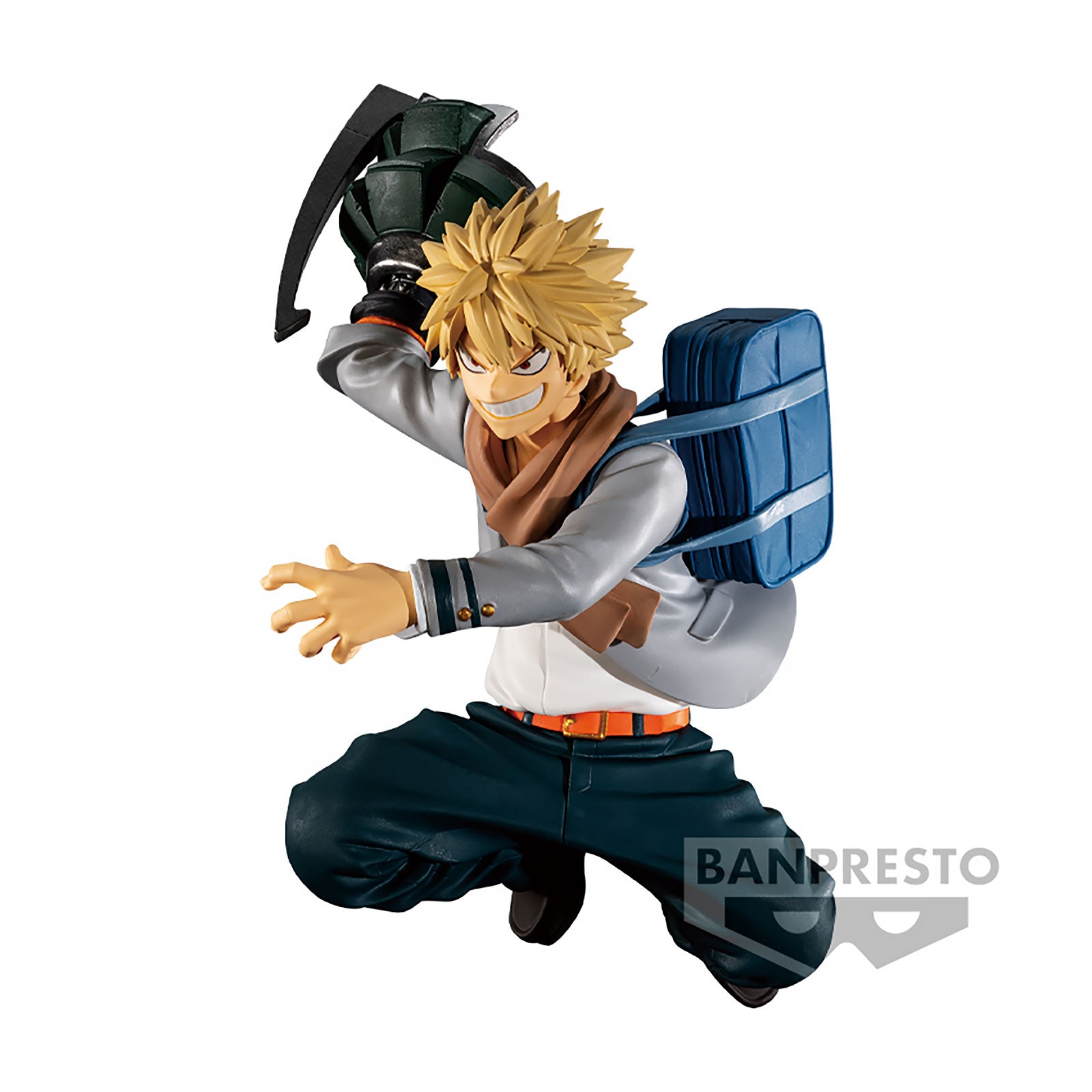 Immagine del prodotto My Hero Academia - Figura Bakugo Vol.3