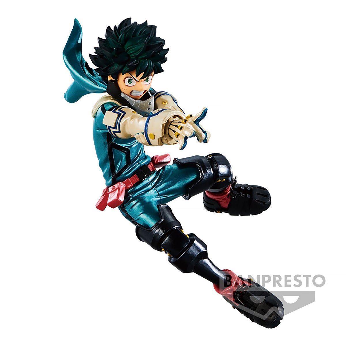 Immagine del prodotto My Hero Academia - Figura di Izuku Midoriya