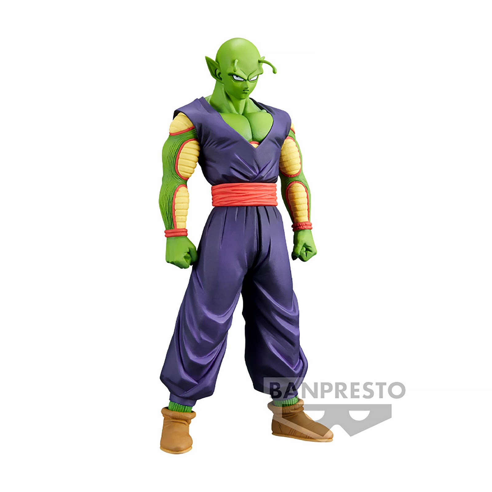 Immagine del prodotto Dragon Ball Super - Figura Super Hero di Piccolo