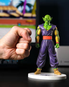 Immagine del prodotto Dragon Ball Super - Figura Super Hero di Piccolo