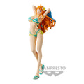 Immagine del prodotto One Piece - Figura di Nami