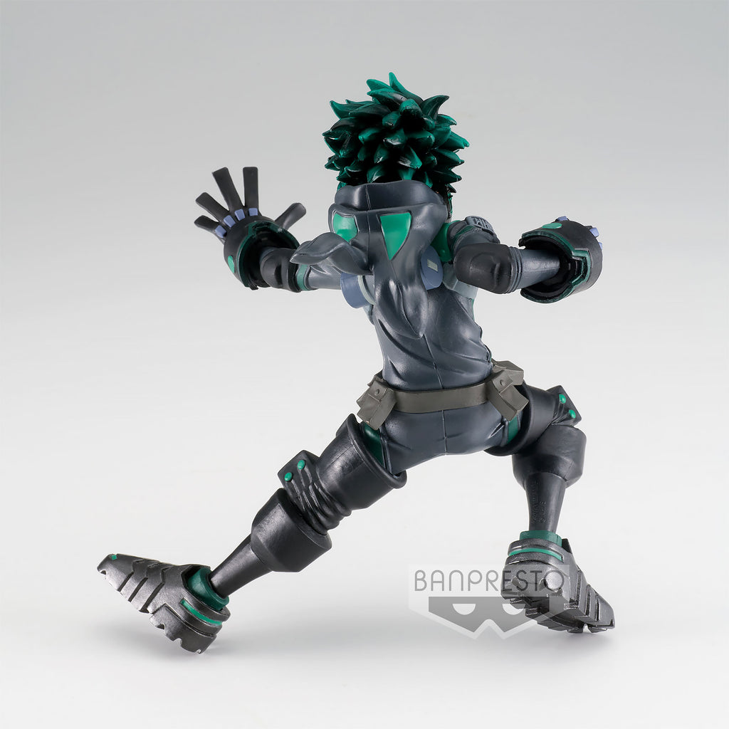 Product image My Hero Academia - Izuku Midoriya Amazing Heroes Figure